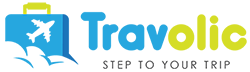 travolic - step tp your trip