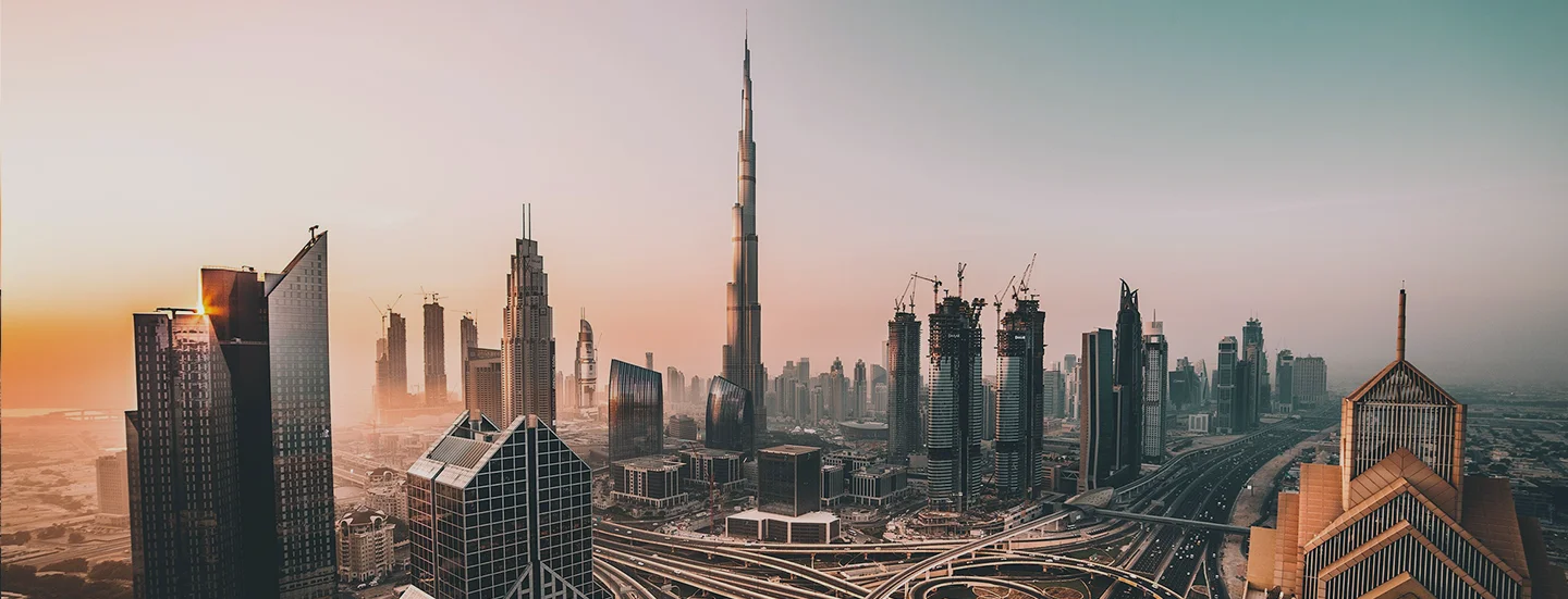 دبي-أماكن للزيارة في دبي