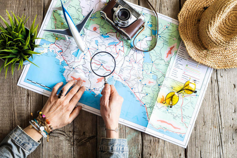 travel-planning-travolic-أهم 5 أشياء يجب أن تعرفها جيدا قبل السفر
